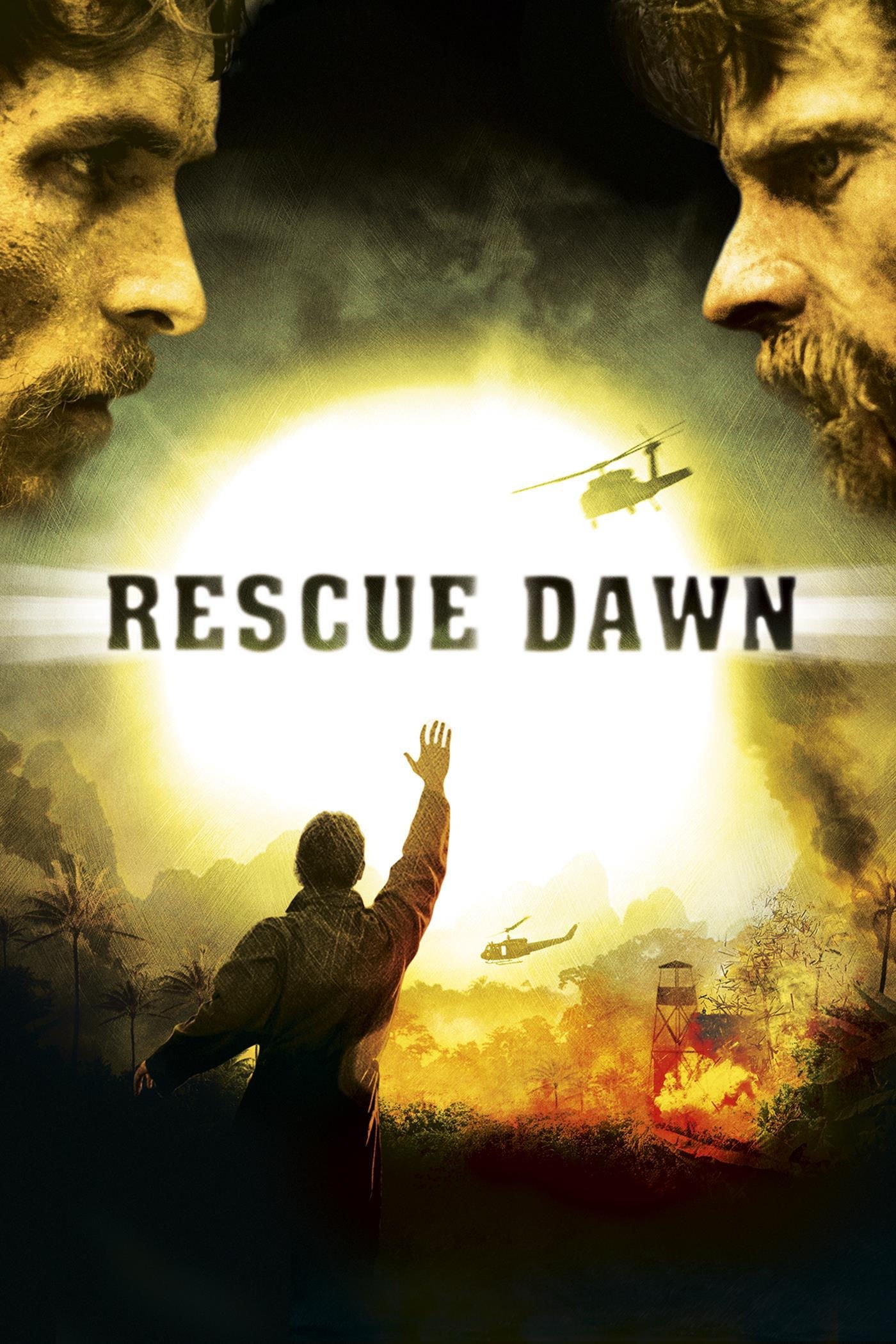 Rescue Dawn photo