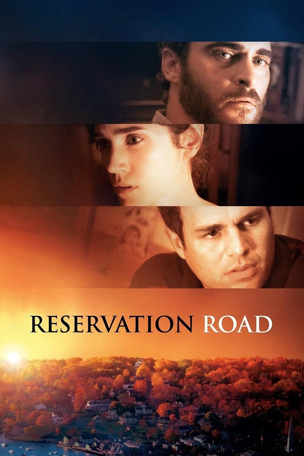 Reservation Road photo