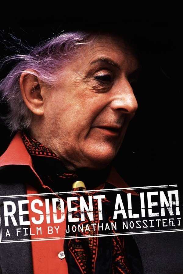 Resident Alien photo