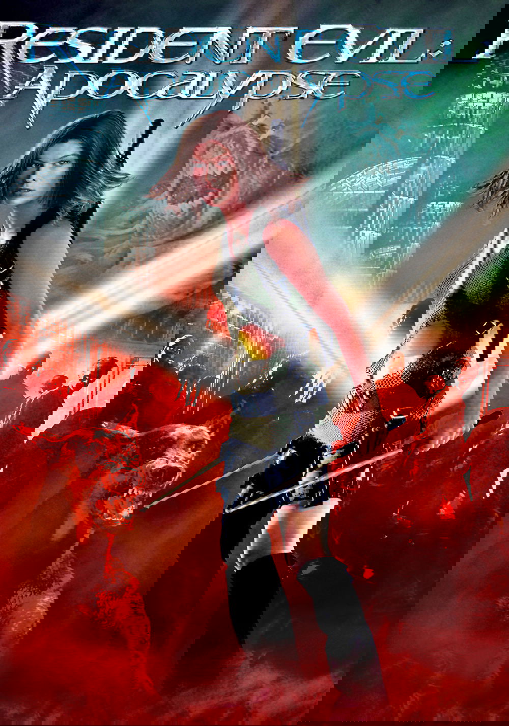 Resident Evil: Apocalypse photo