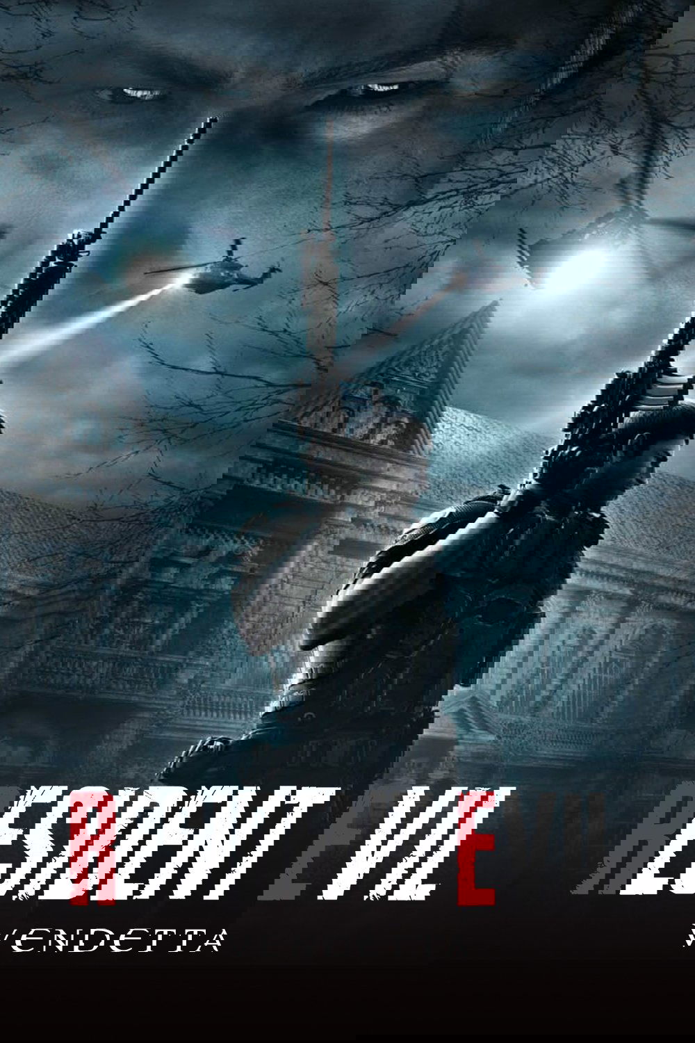 Resident Evil: Vendetta photo