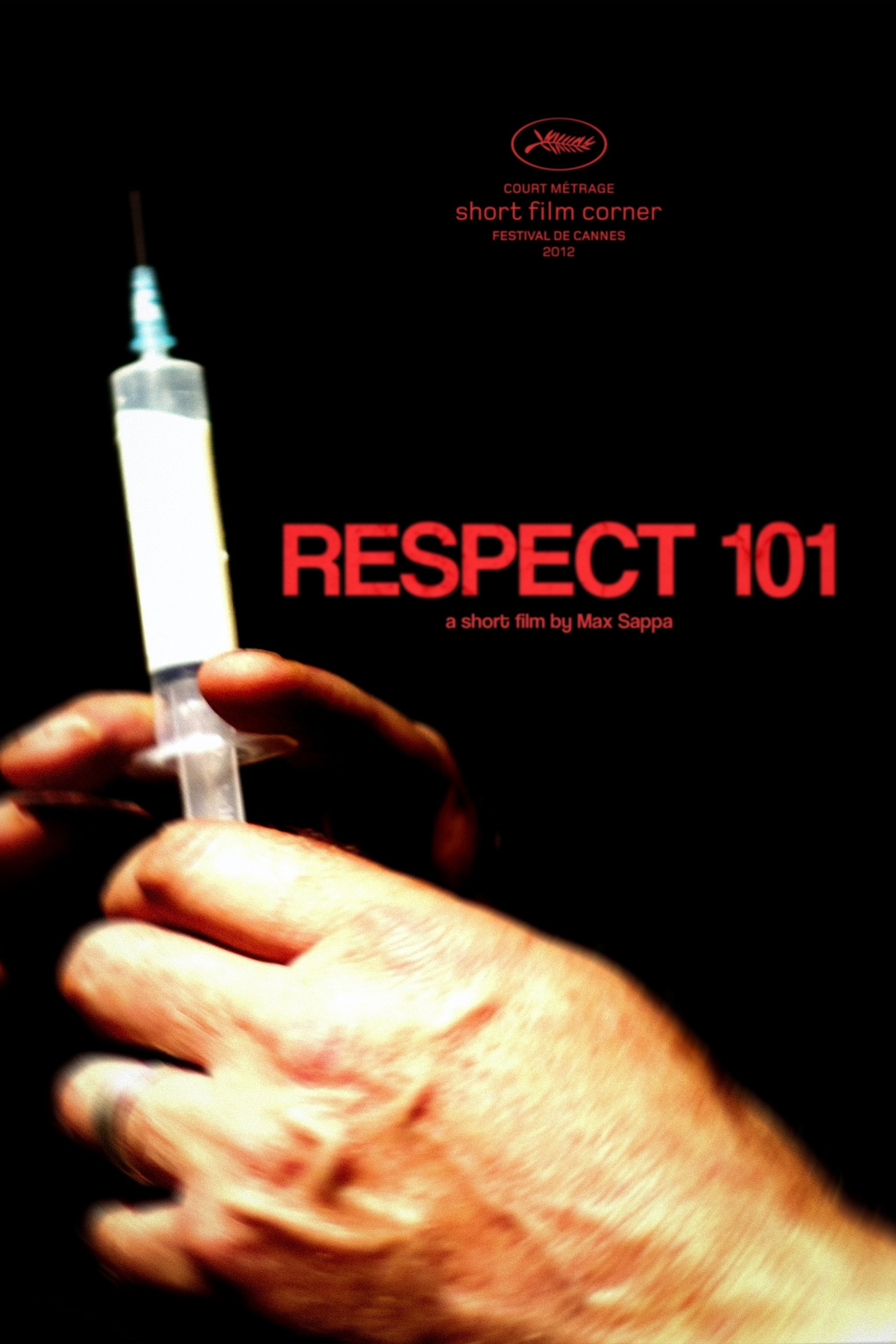 Respect 101 photo