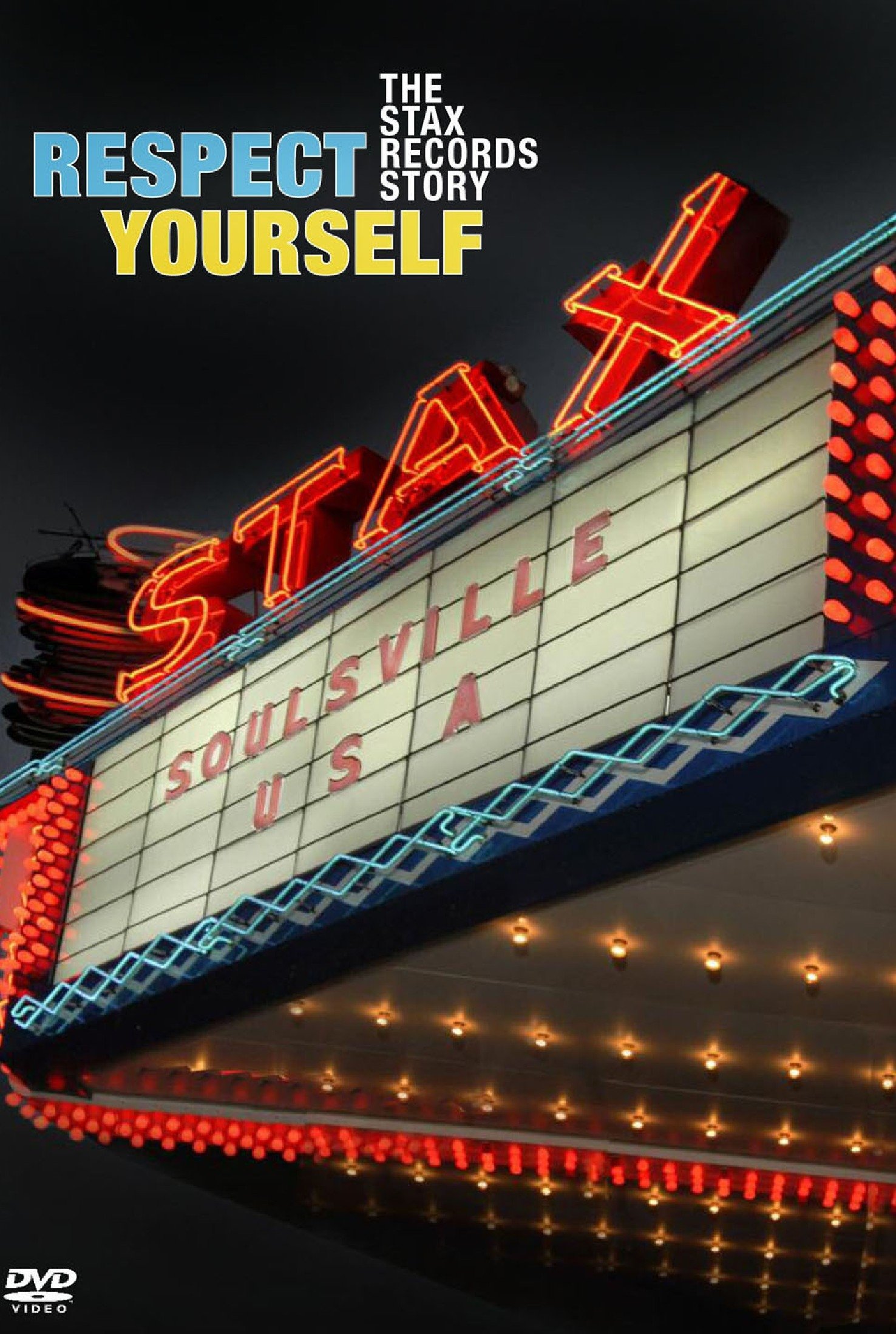 Respect Yourself: The Stax Records Story photo