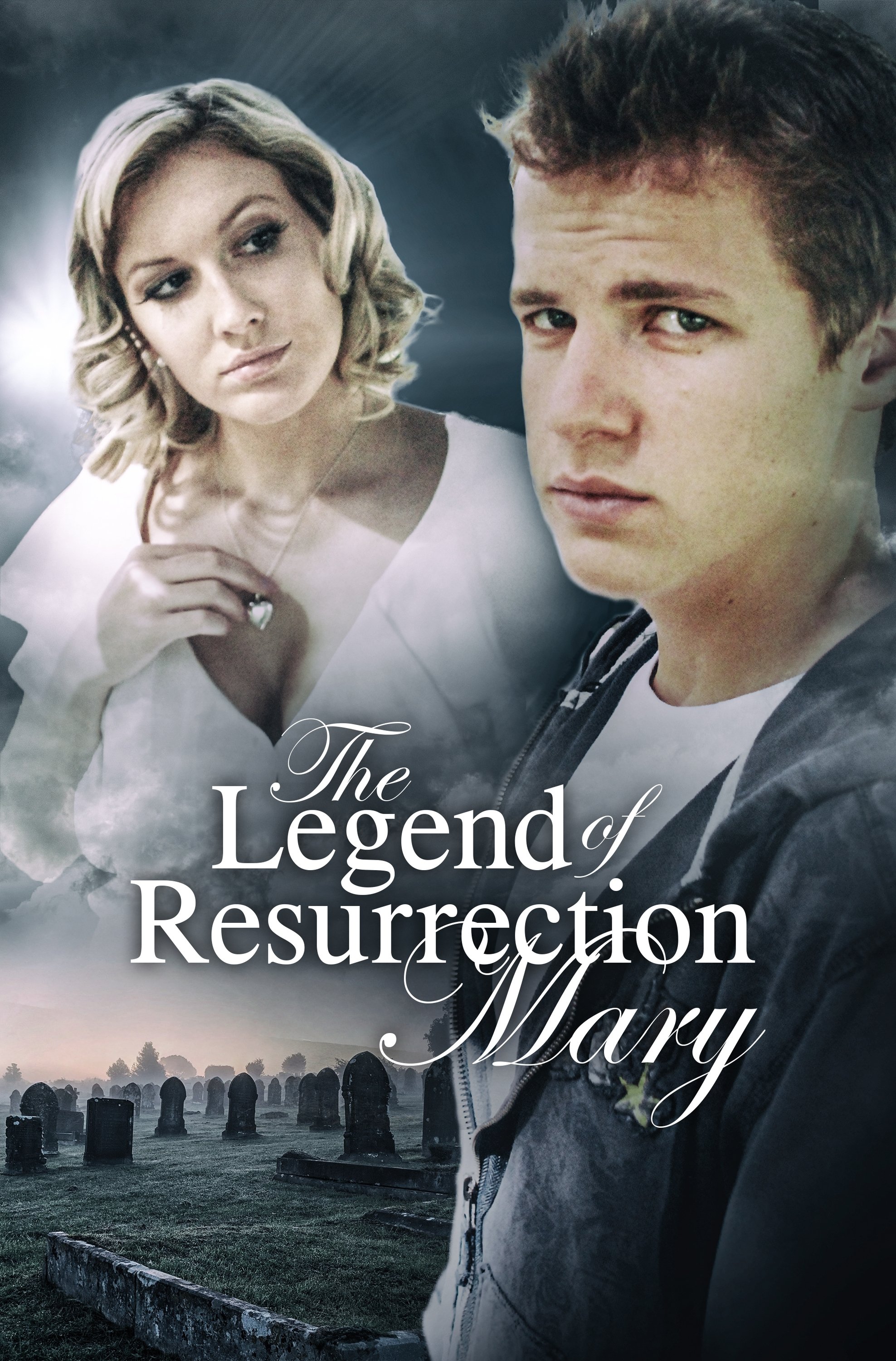 Resurrection Mary photo