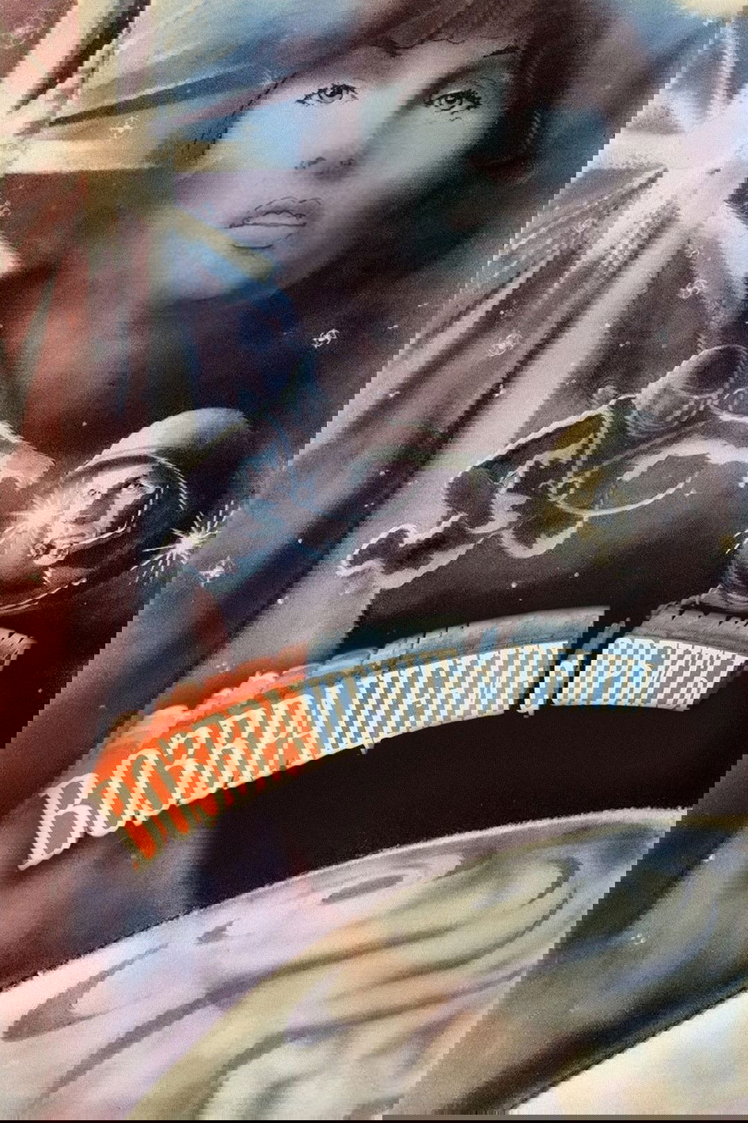 Return from Orbit photo