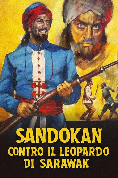 Return of Sandokan photo