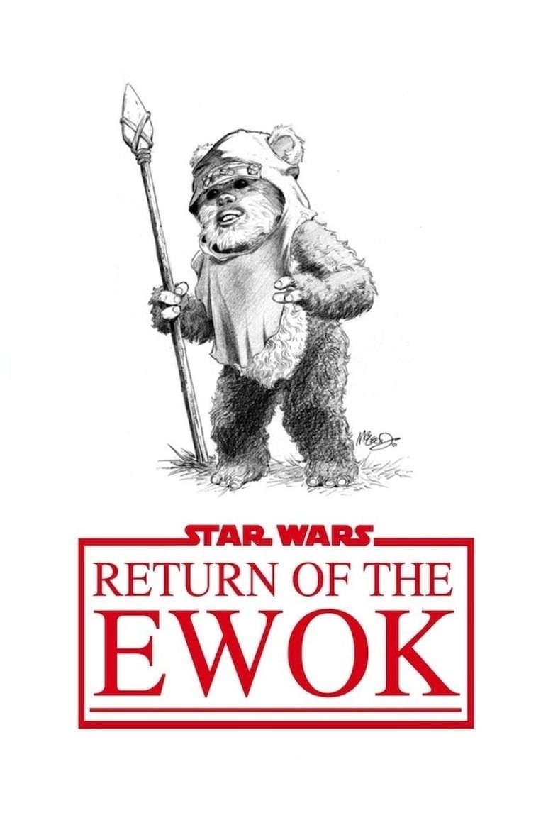 Return of the Ewok photo