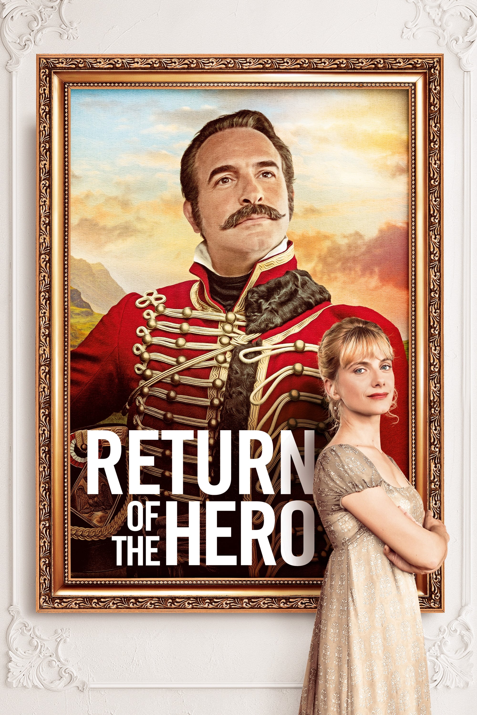 Return of the Hero photo