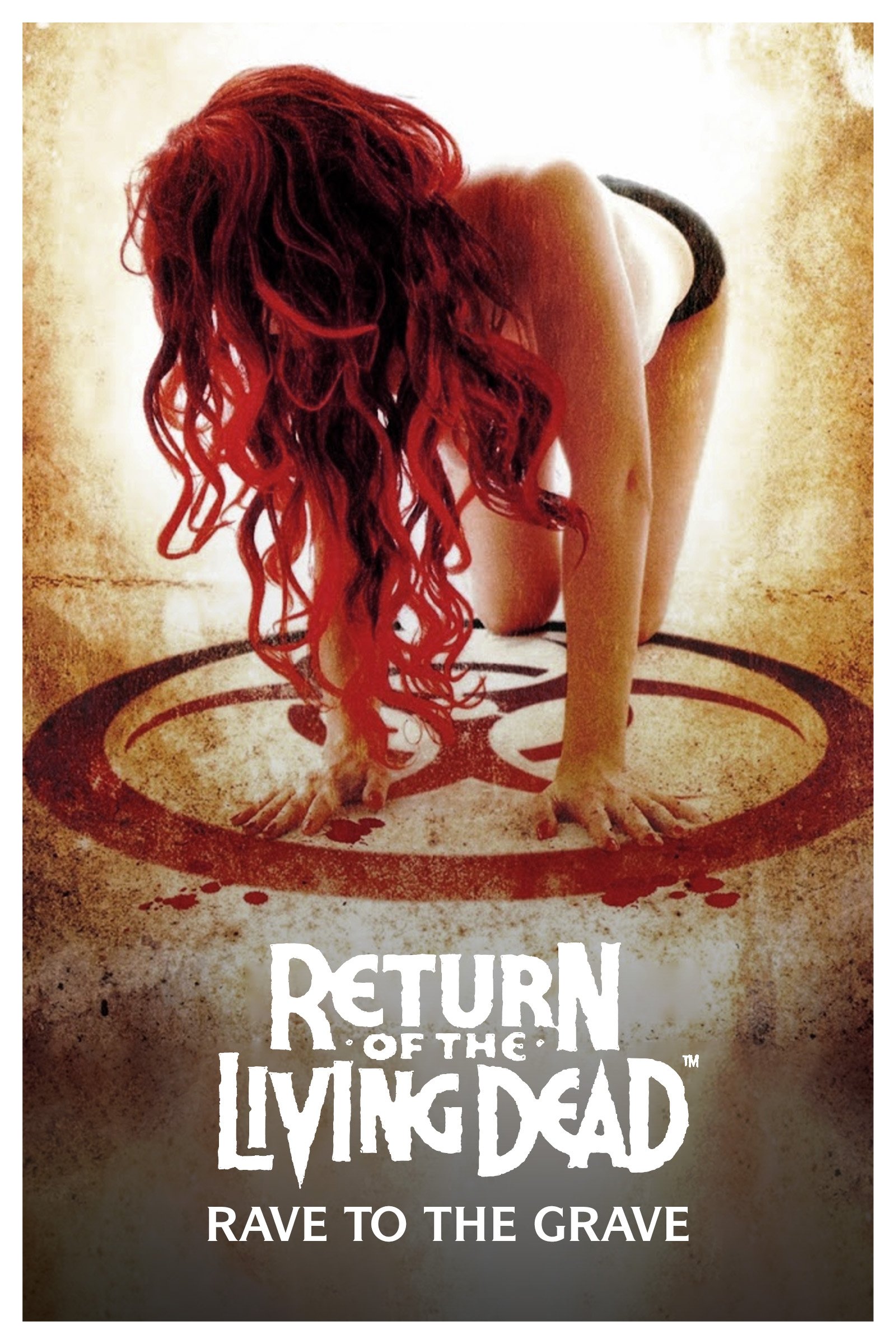 Return of the Living Dead: Rave to the Grave photo