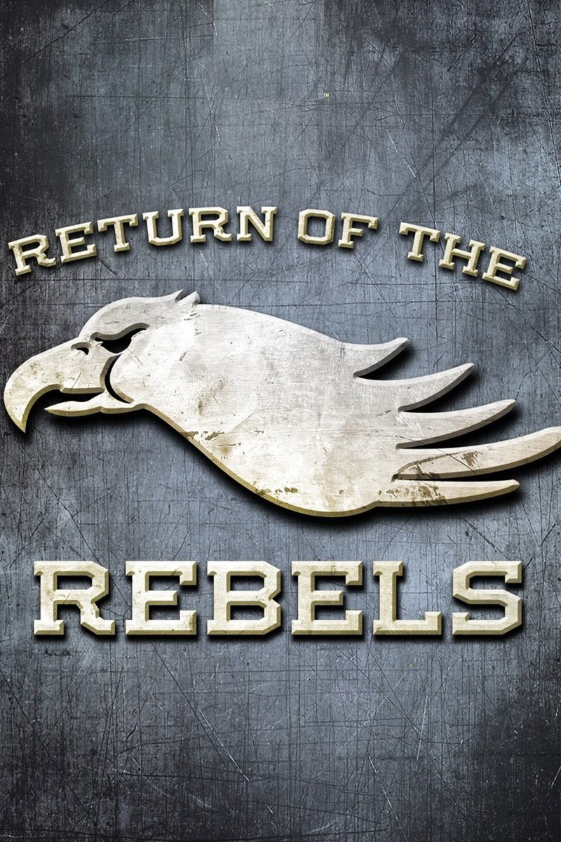 Return of the Rebels photo