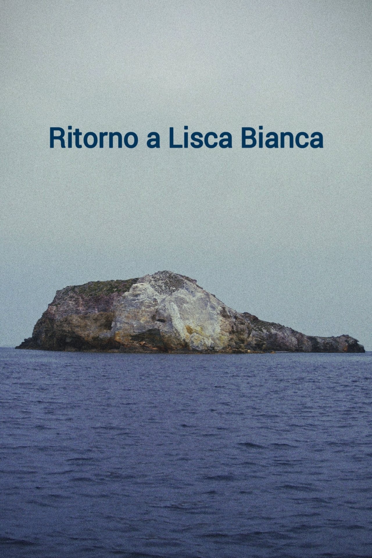 Return to Lisca Bianca Island photo