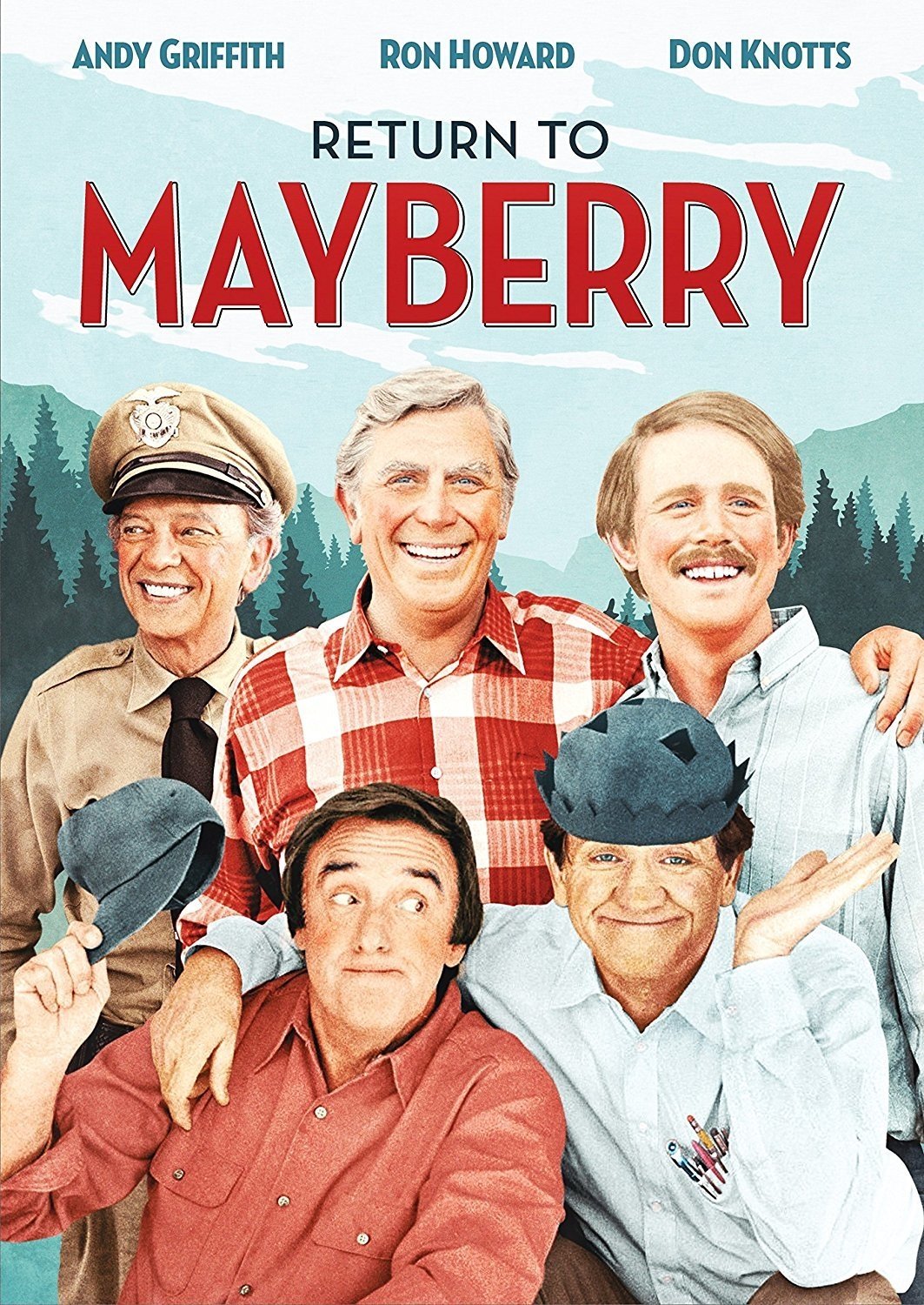 Return to Mayberry photo