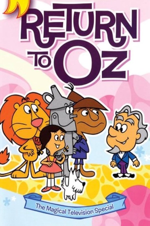 Return to Oz photo