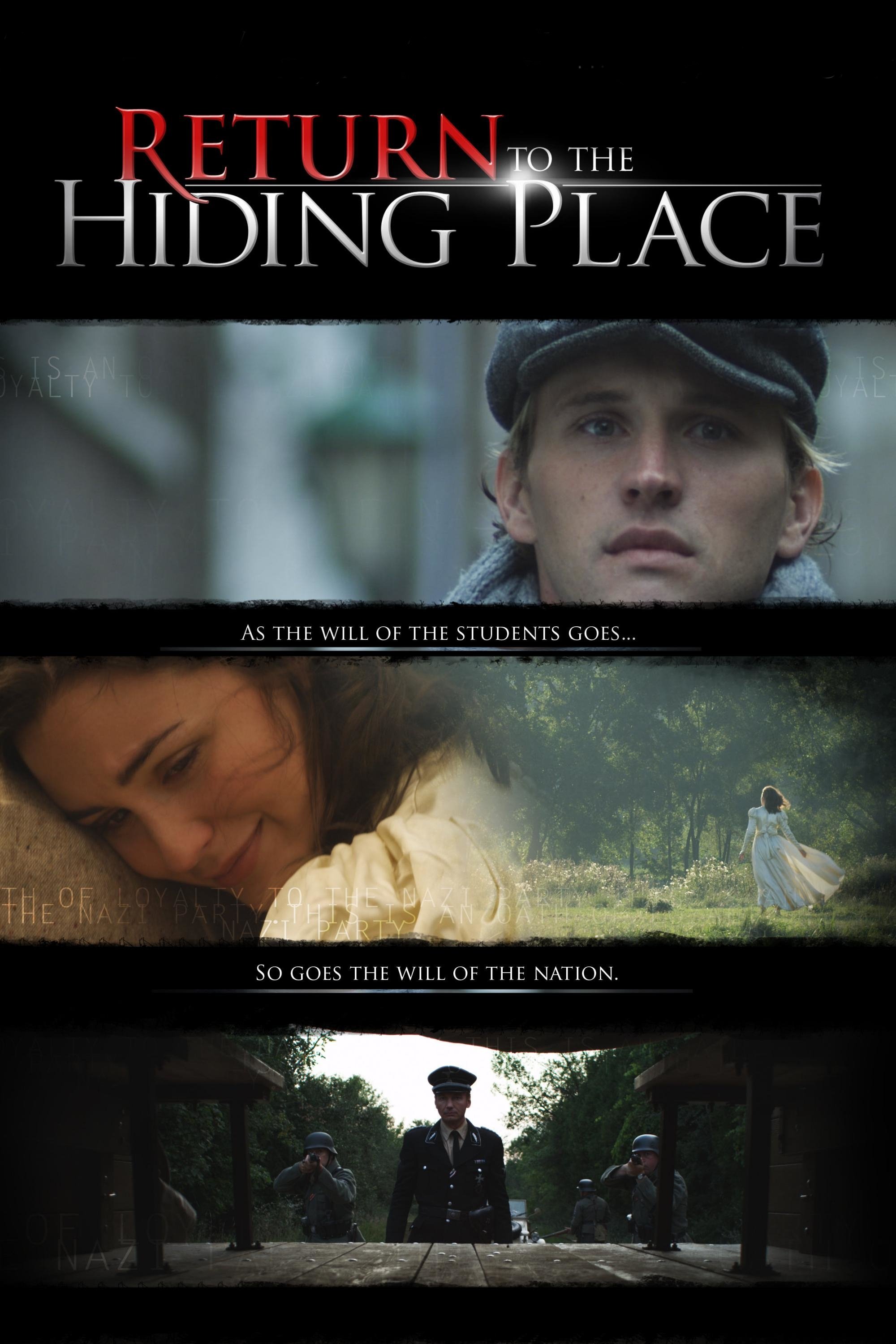 Return to the Hiding Place photo