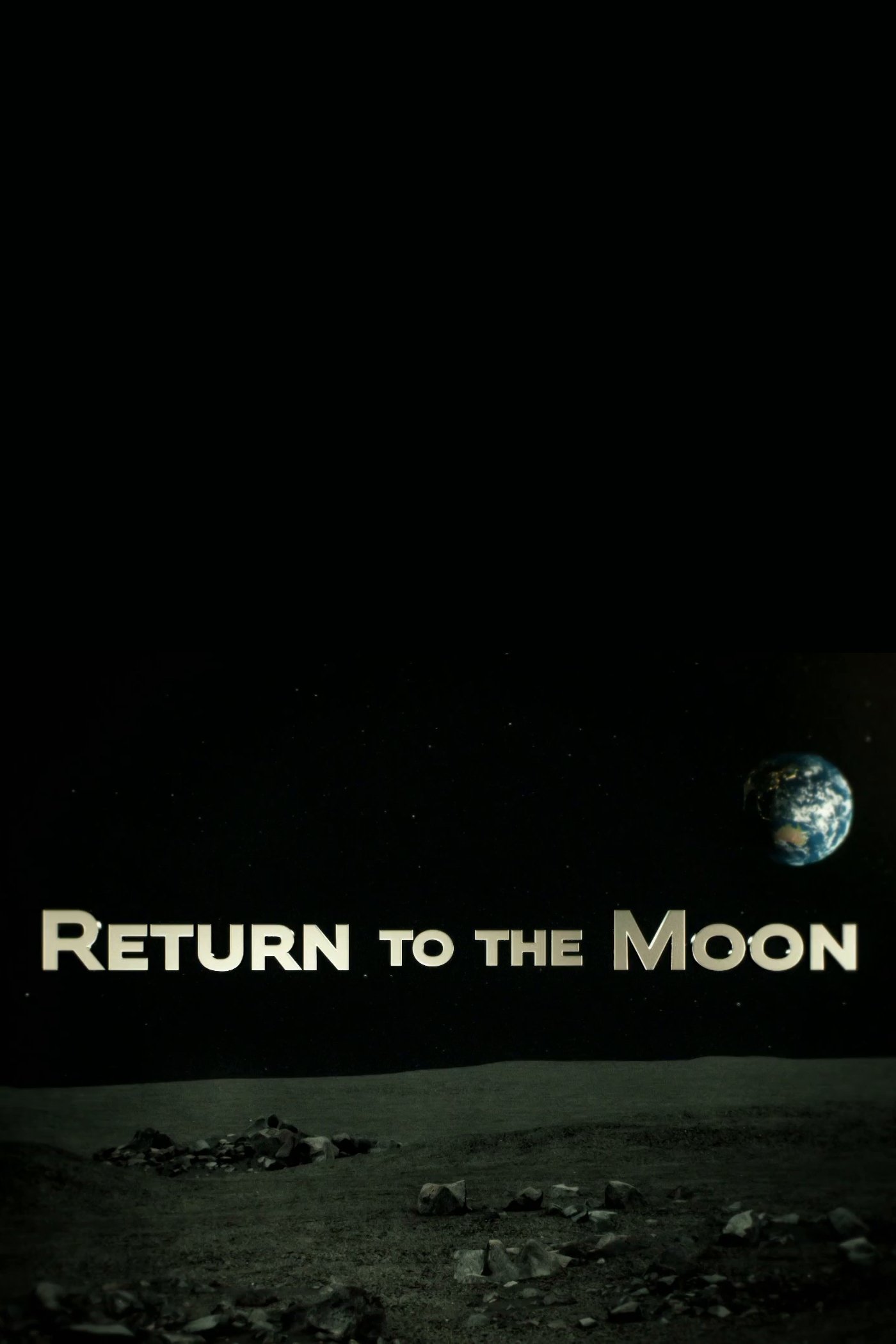 Return to the Moon: Seconds to Arrival photo