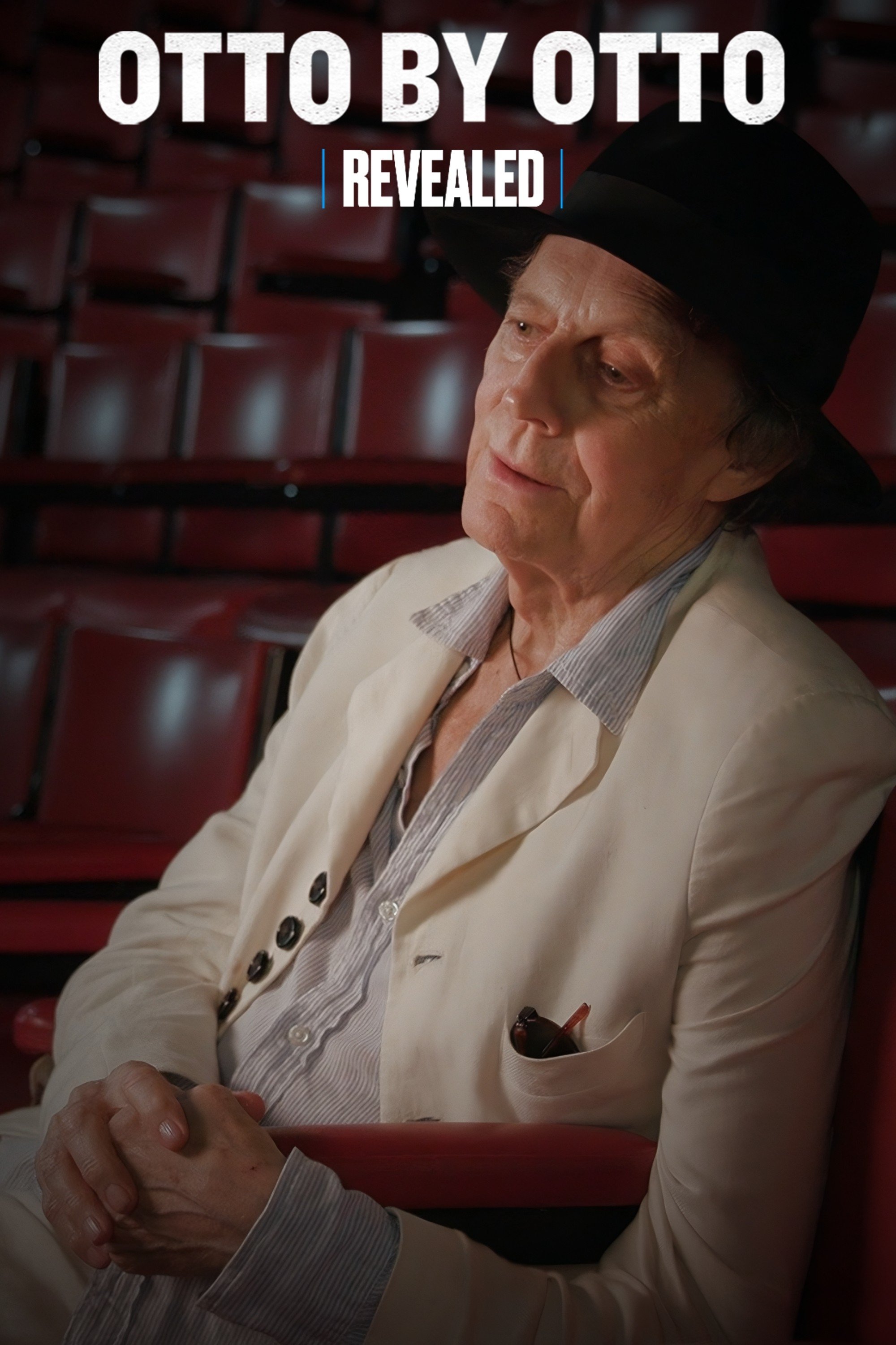 Revealed: Otto By Otto photo