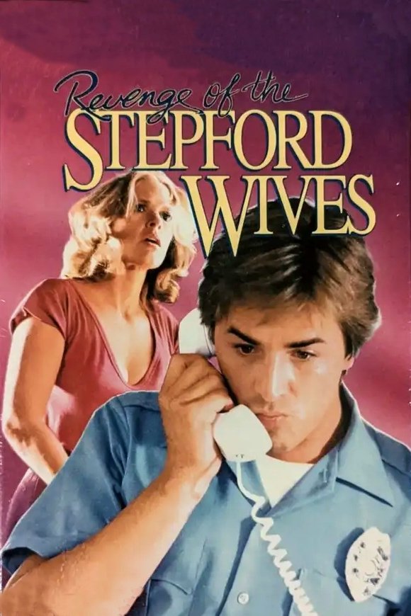 Revenge of the Stepford Wives photo