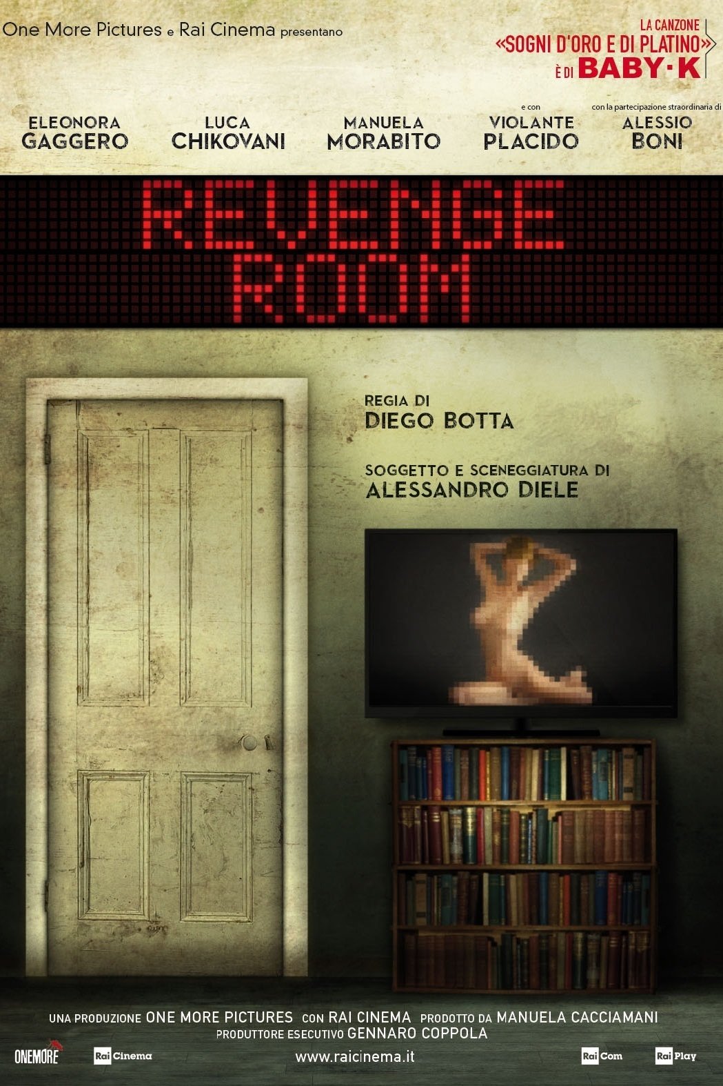 Revenge Room photo