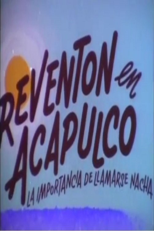 Reventón en Acapulco photo