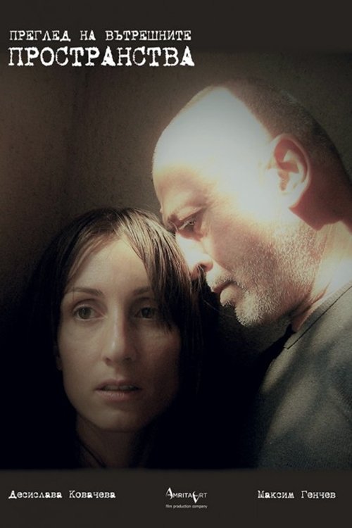 REVIEW OF INNER SPACES photo