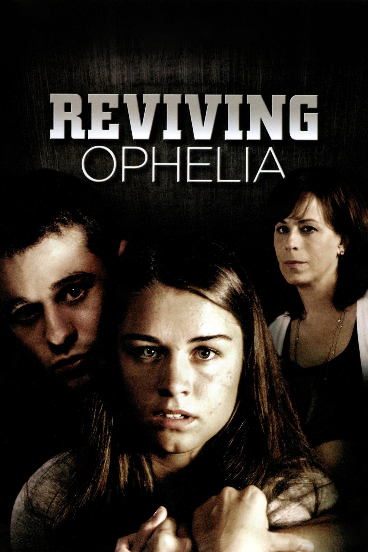 Reviving Ophelia photo