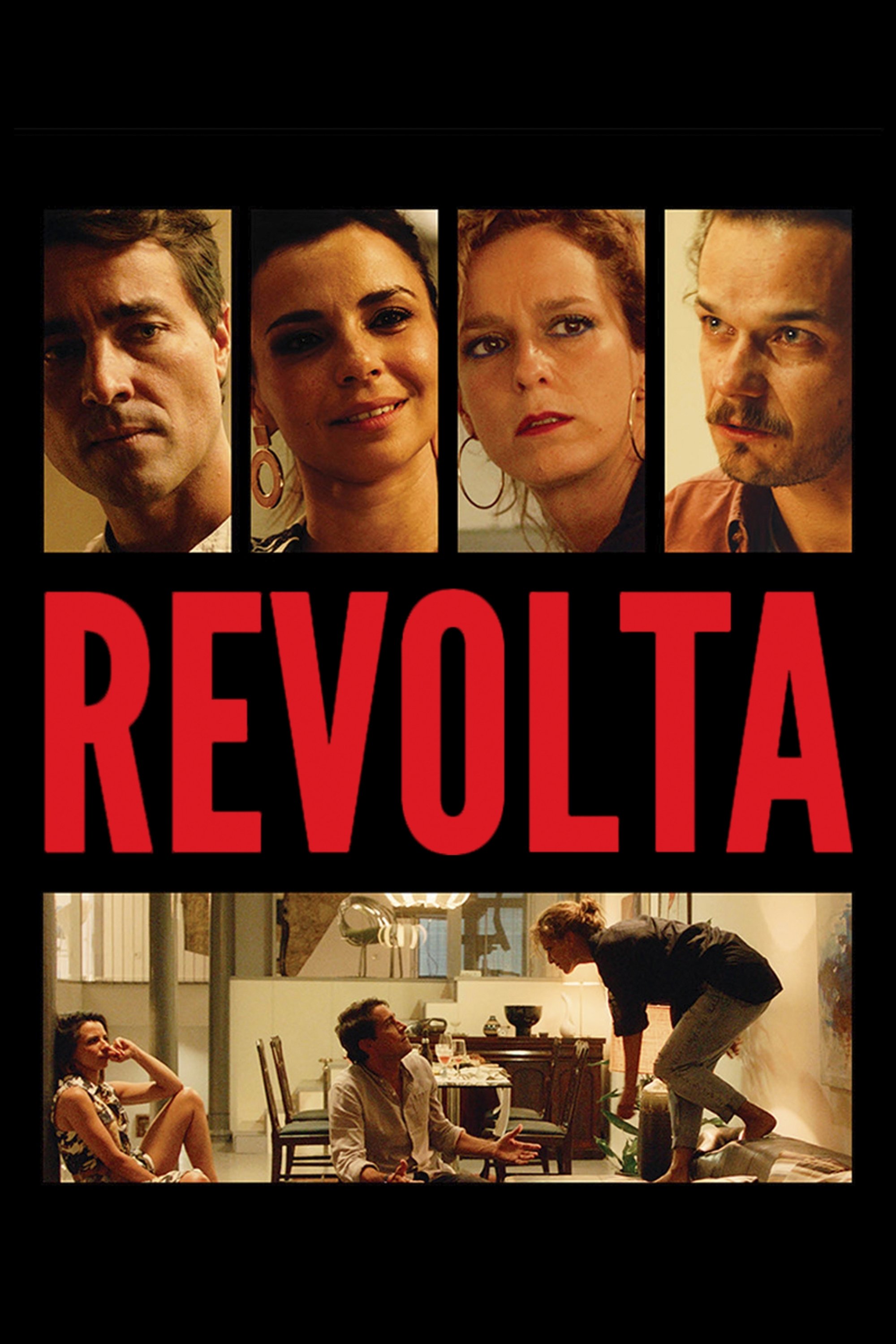 Revolta photo