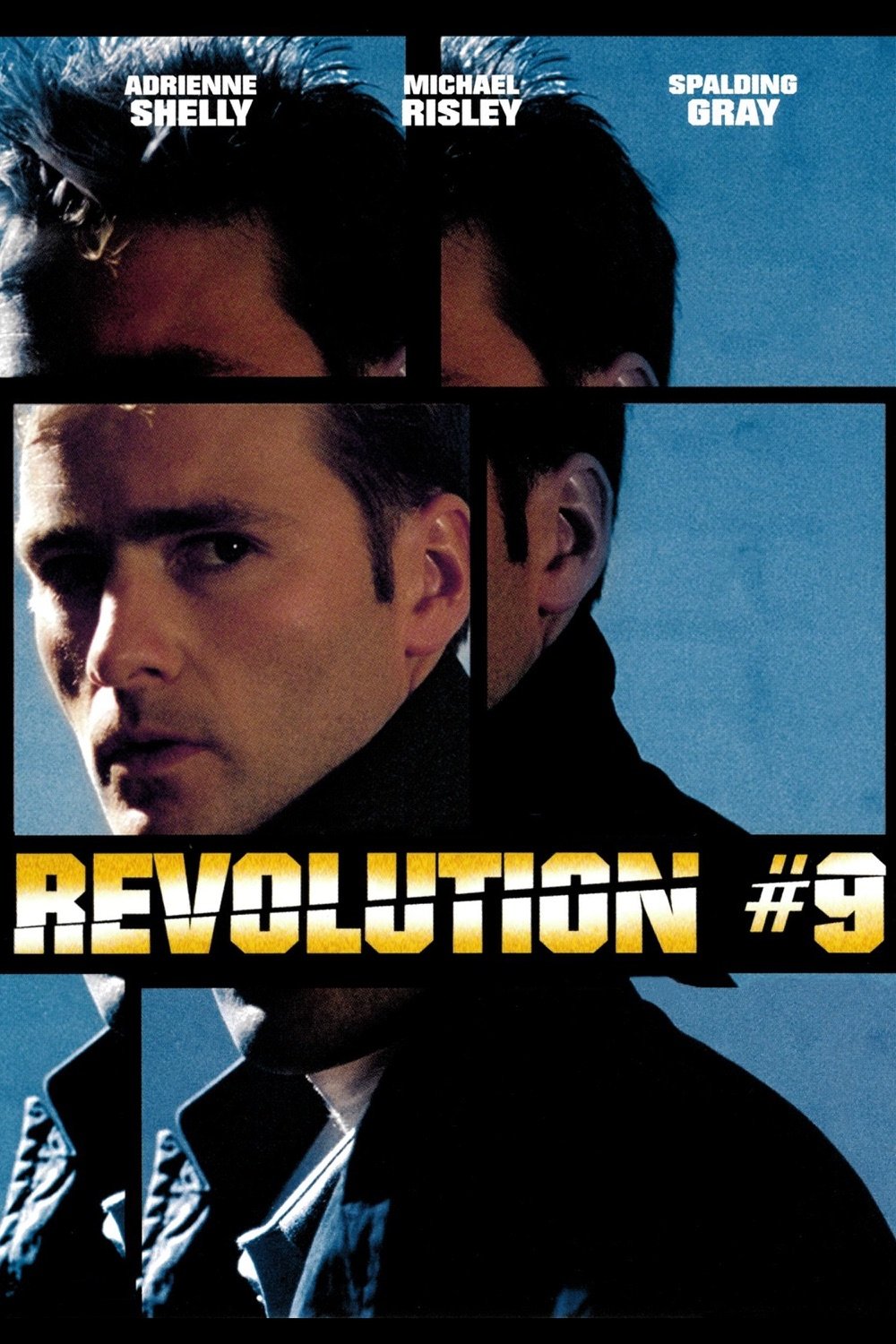 Revolution #9 photo