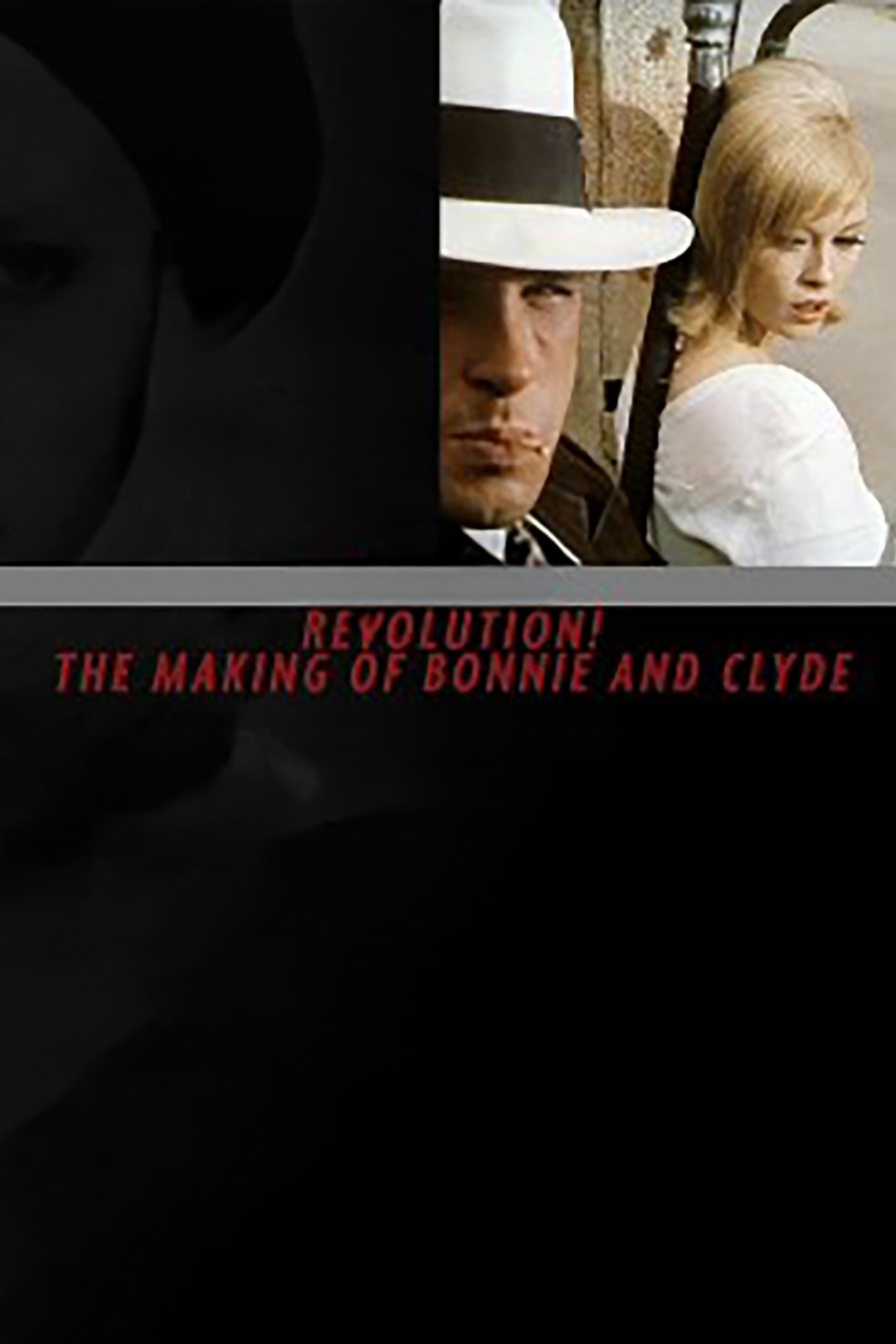 Revolution! The Making of 'Bonnie and Clyde' photo