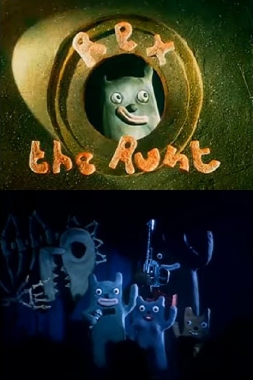 Rex the Runt: Dinosaurs photo