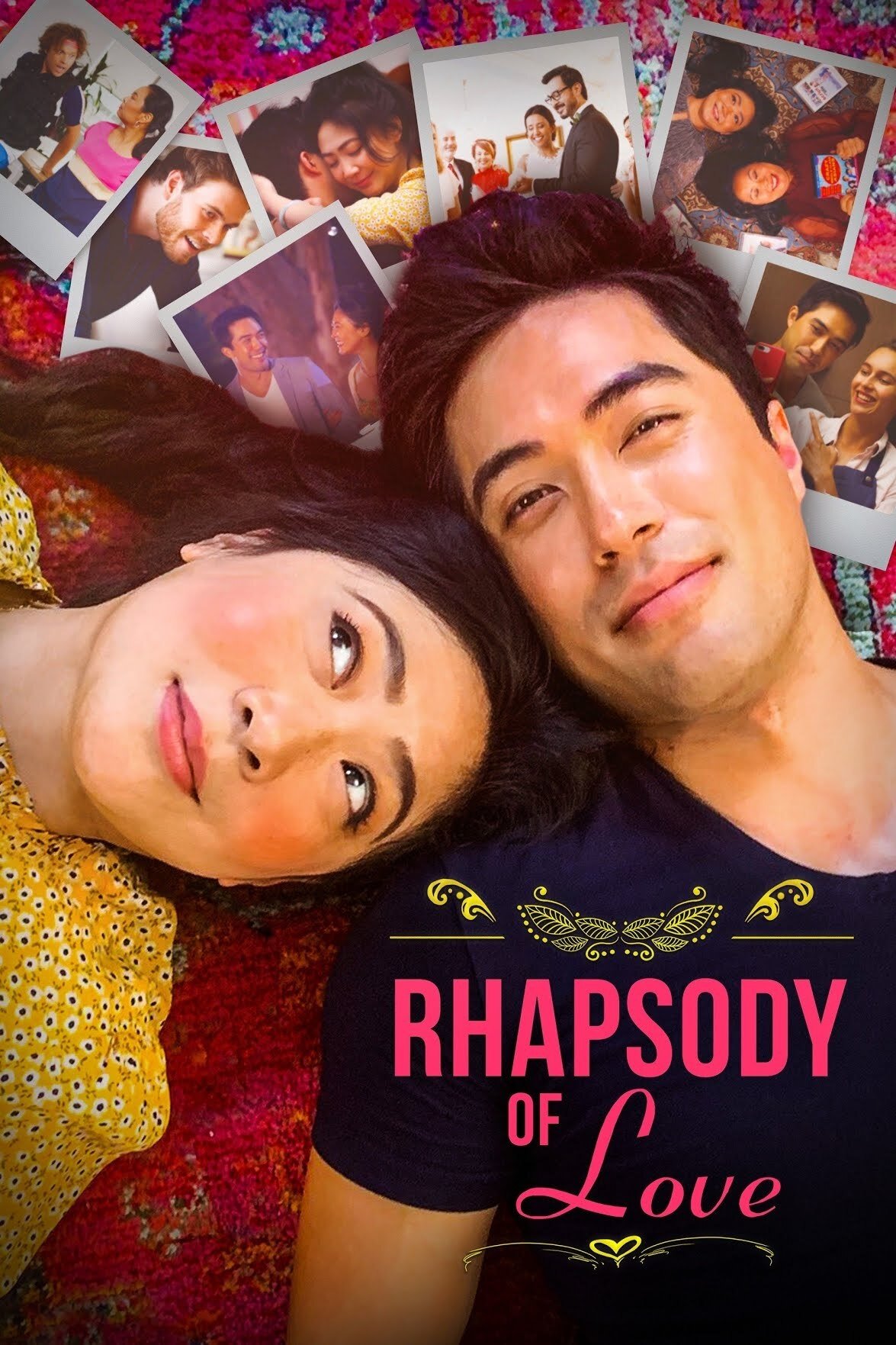 Rhapsody of Love photo