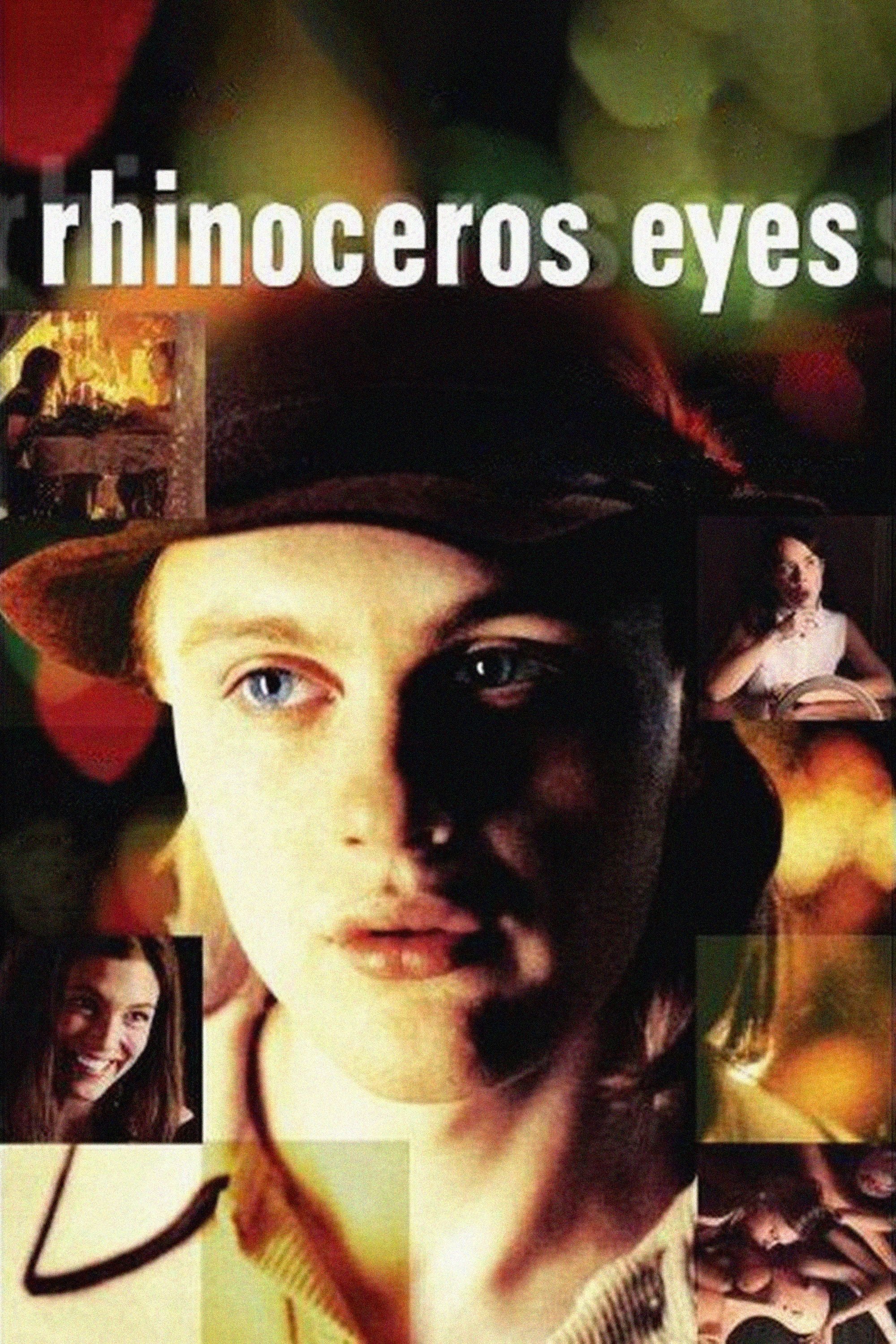 Rhinoceros Eyes photo