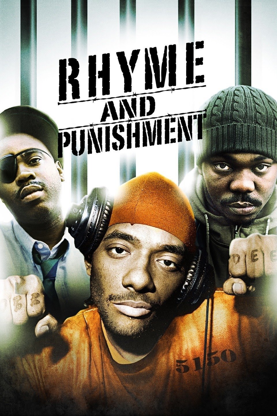 Rhyme and Punishment photo