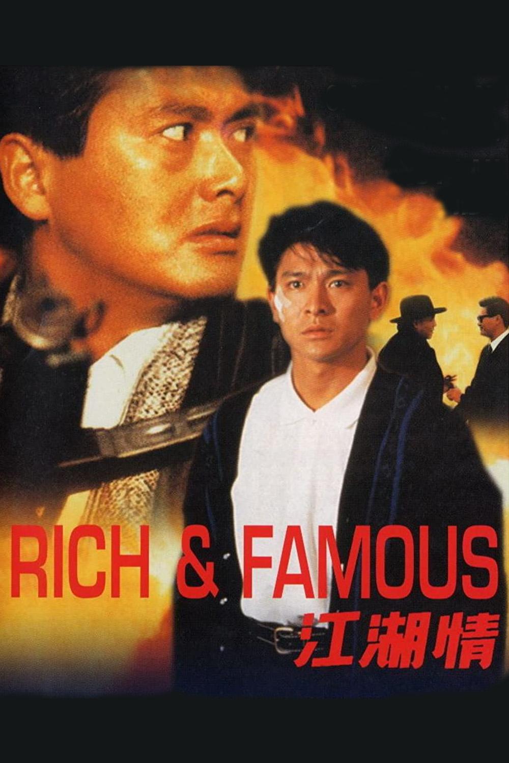 Rich and Famous photo