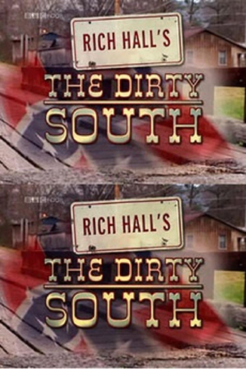 Rich Hall's The Dirty South photo