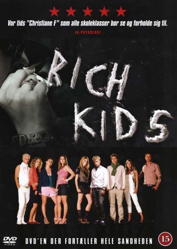 Rich Kids photo