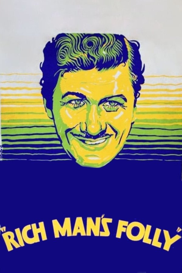 Rich Man's Folly photo