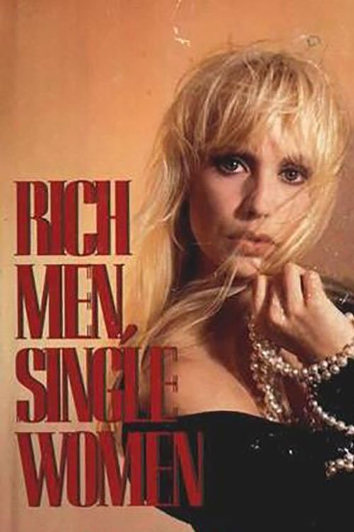 Rich Men, Single Women photo