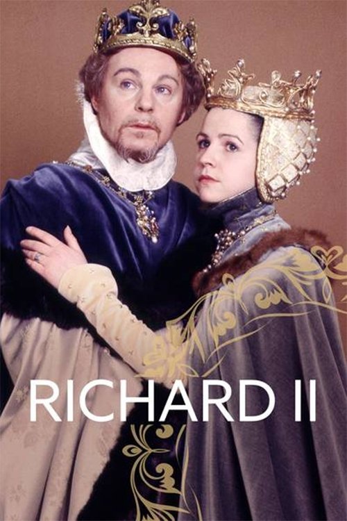 Richard II photo
