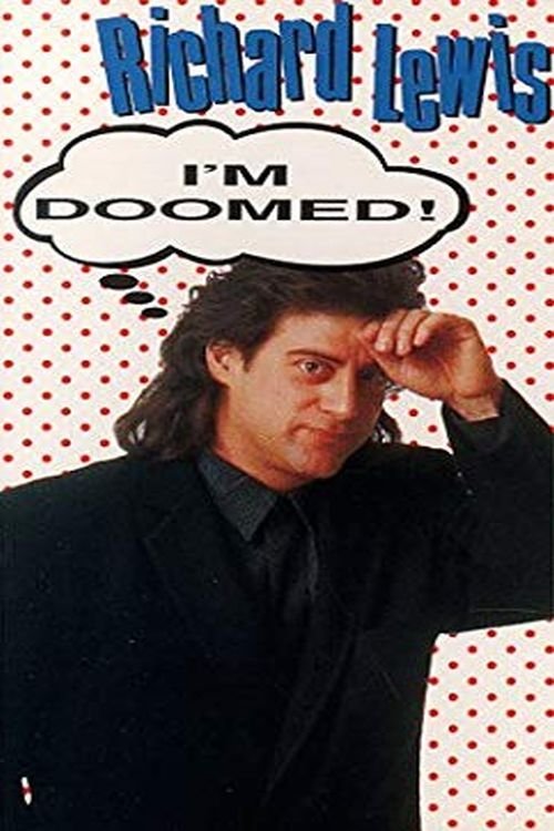 Richard Lewis: I'm Doomed photo