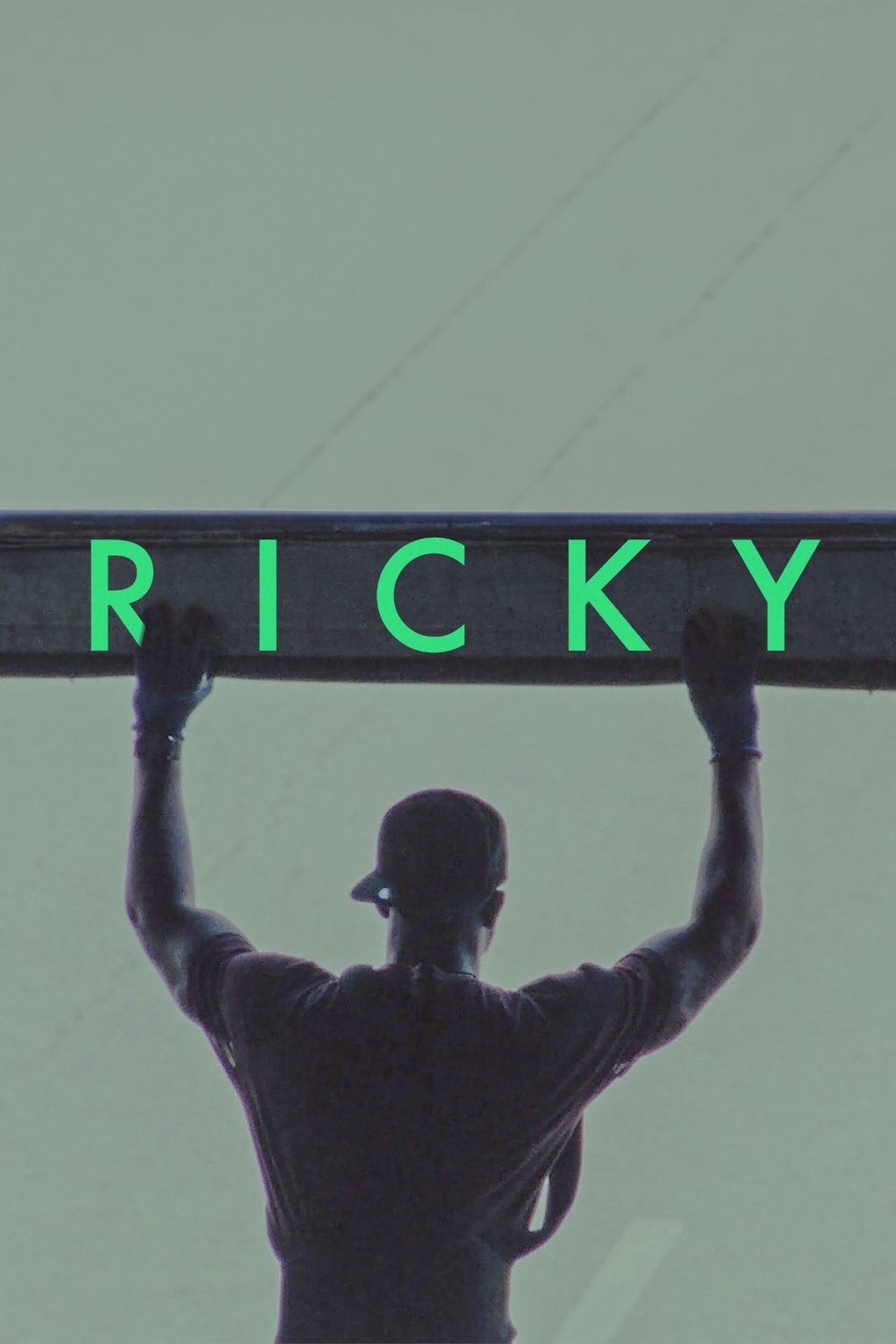 Ricky photo