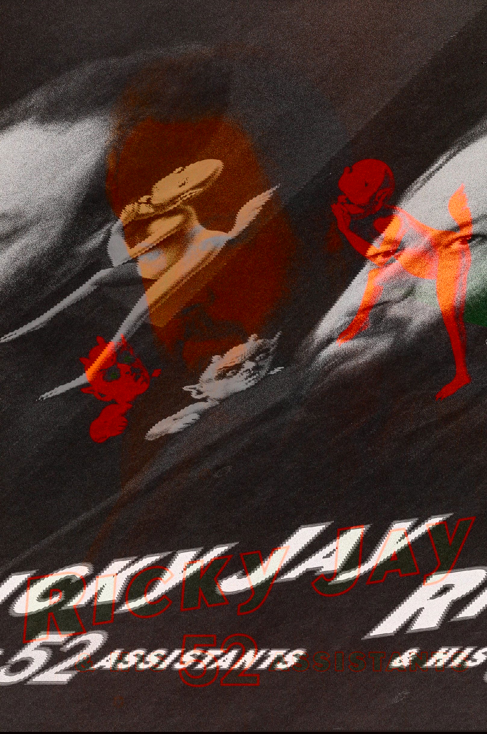 Ricky Jay and His 52 Assistants photo