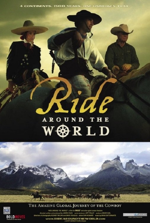 Ride Around the World photo