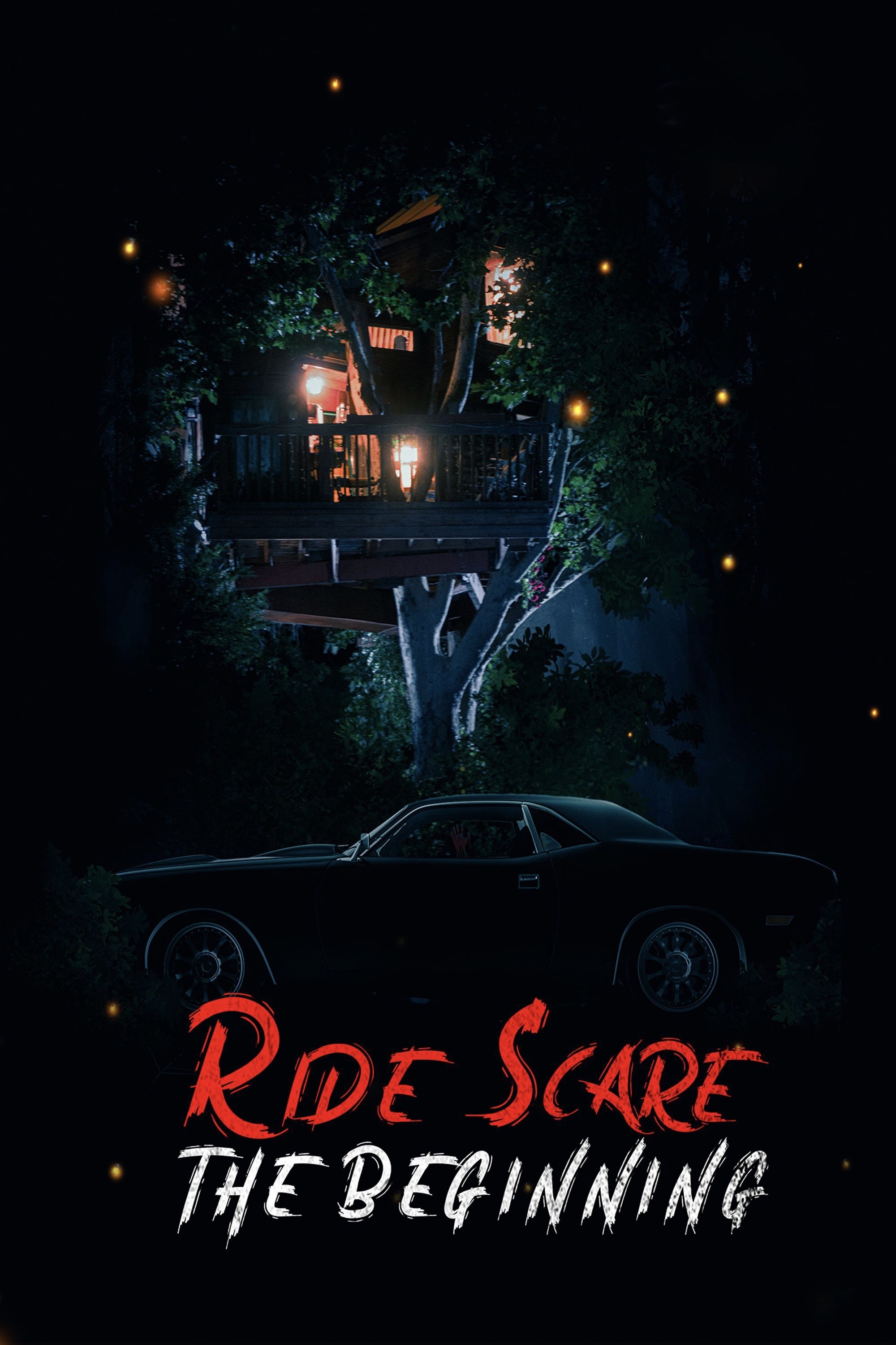Ride Scare: The Beginning photo