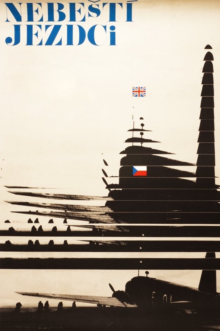 Riders in the Sky photo