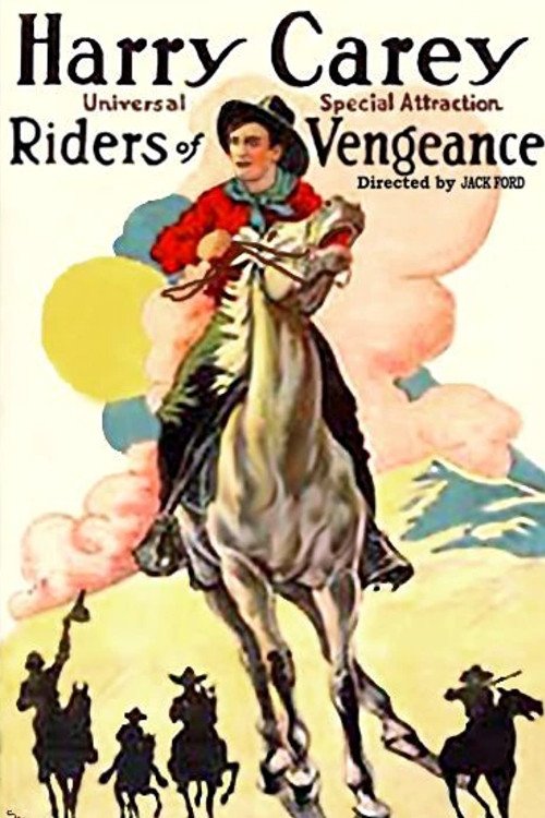 Riders of Vengeance photo