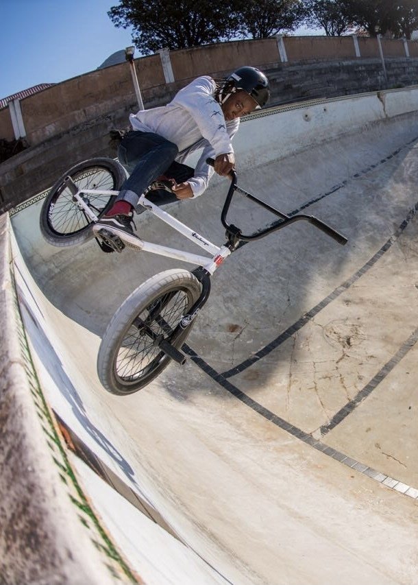 Riding with Sugar photo