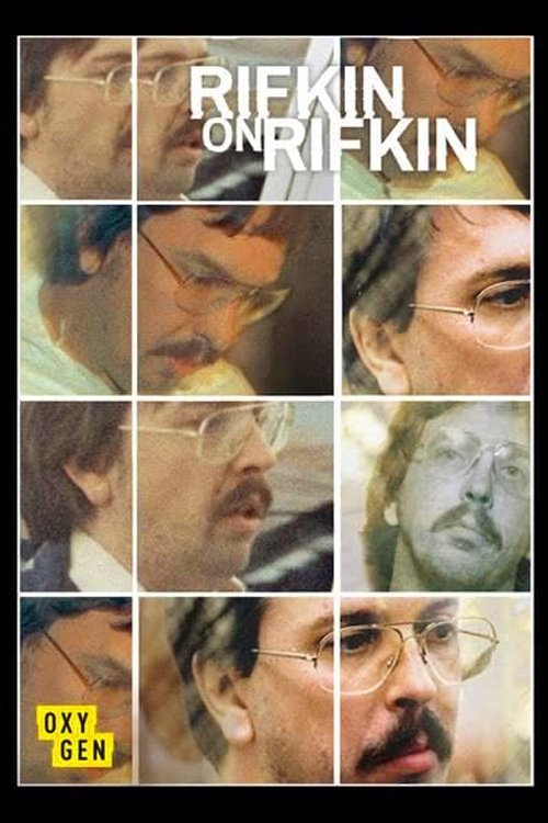 Rifkin on Rifkin: Private Confessions of a Serial Killer photo