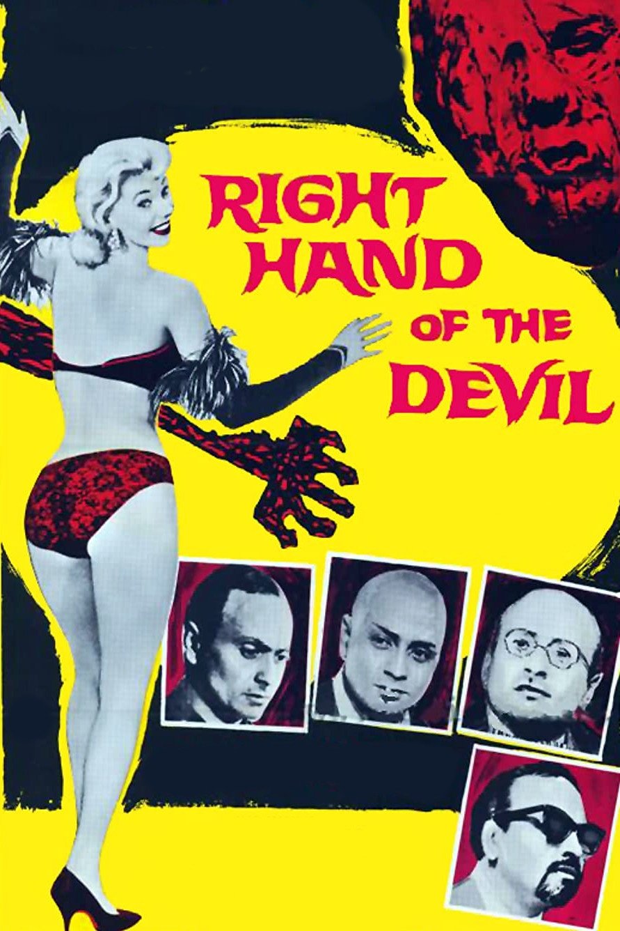 Right Hand of the Devil photo