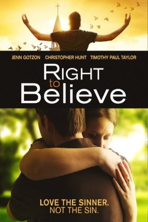 Right to Believe photo