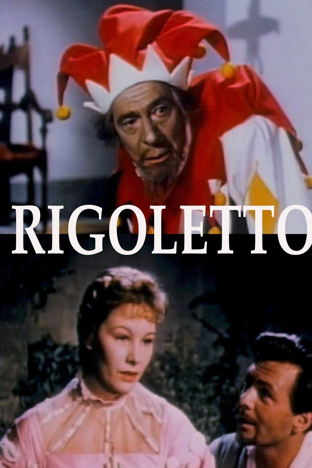 Rigoletto photo